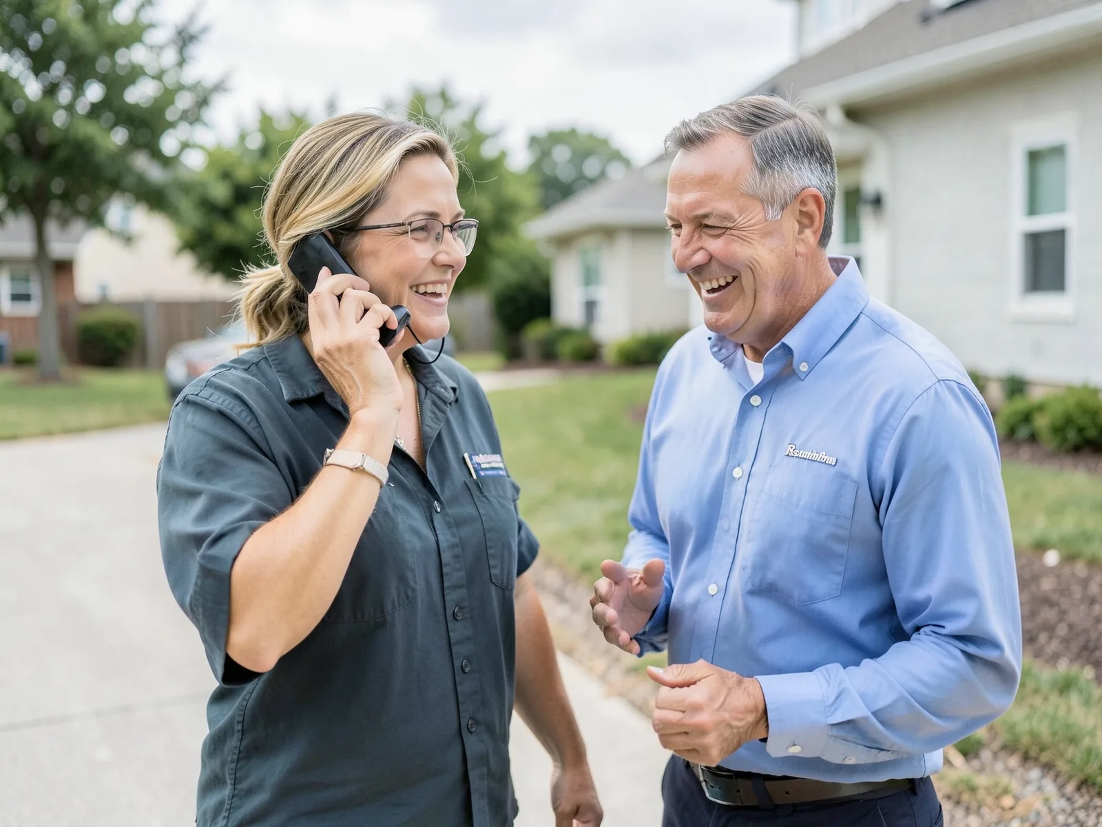 Frequently Asked Questions About Commercial Flood Services in La Russell, MO